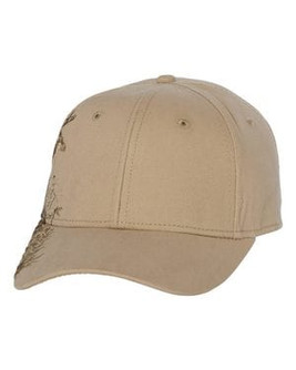 DRI DUCK 3301 - Wildlife Series Running Buck