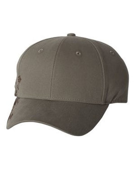 DRI DUCK 3303 - Wildlife Series Bass Cap