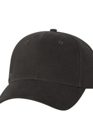 DRI DUCK 3319 - Grizzly Bear Brushed Twill Cap