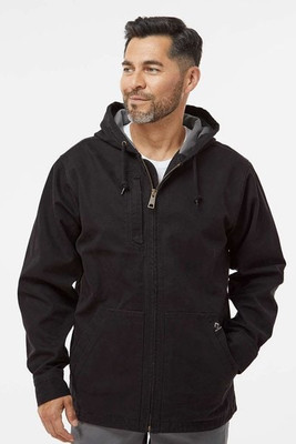 DRI DUCK 5090 - Laredo Canvas Jacket with Thermal Lining