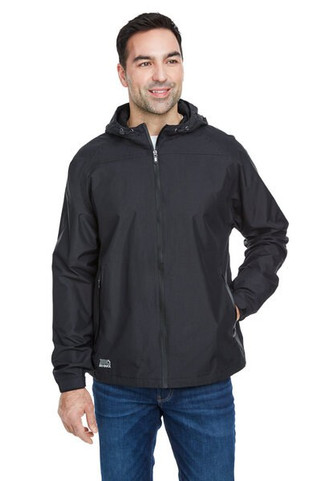 DRI DUCK 5335 - Torrent Waterproof Jacket