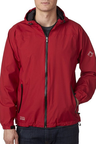 DRI DUCK 5335 - Torrent Waterproof Jacket