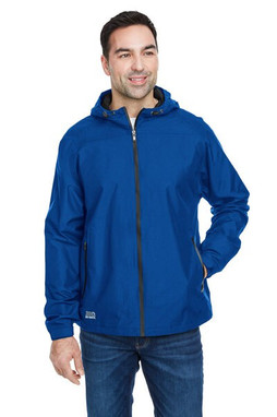 DRI DUCK 5335 - Torrent Waterproof Jacket