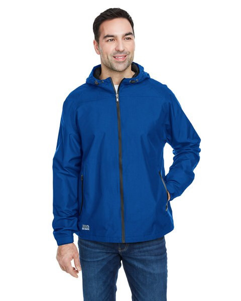 DRI DUCK 5335 - Torrent Waterproof Jacket