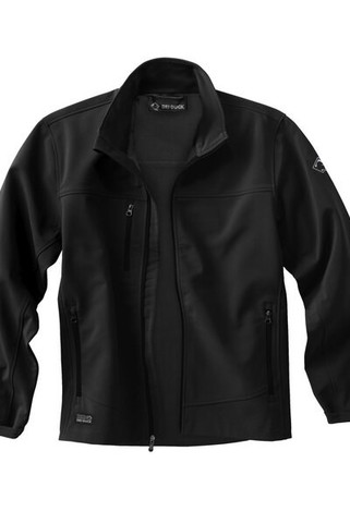 DRI DUCK 5350 - Motion Soft Shell Jacket