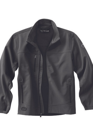 DRI DUCK 5350 - Motion Soft Shell Jacket