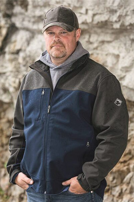 DRI DUCK 5350 - Motion Soft Shell Jacket