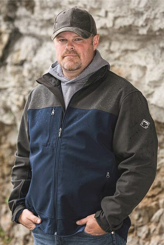 DRI DUCK 5350 - Motion Soft Shell Jacket