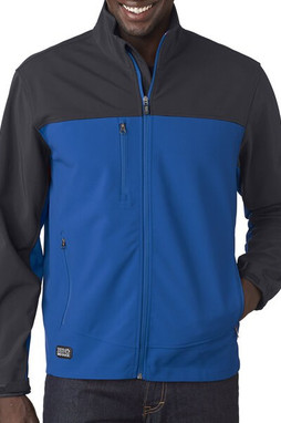 DRI DUCK 5350 - Motion Soft Shell Jacket