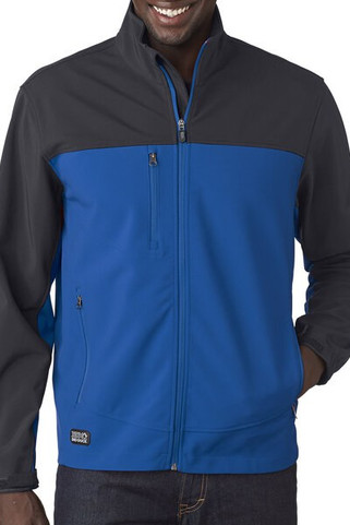 DRI DUCK 5350 - Motion Soft Shell Jacket