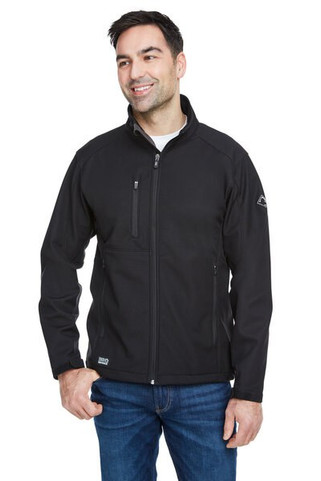 DRI DUCK 5365 - Acceleration Waterproof DDX Softshell