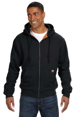 DRI DUCK 7033 - Heavyweight Power Fleece Jacket with Thermal Lining