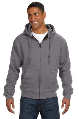 DRI DUCK 7033 - Heavyweight Power Fleece Jacket with Thermal Lining