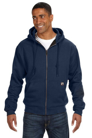 DRI DUCK 7033 - Heavyweight Power Fleece Jacket with Thermal Lining