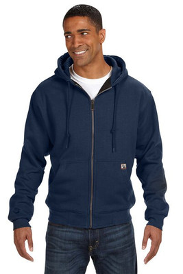 DRI DUCK 7033T - Power Fleece Jacket with Thermal Lining Tall Sizes
