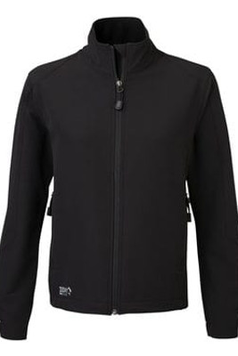 DRI DUCK 9410 - Ladies' Precision All Season Soft Shell Jacket