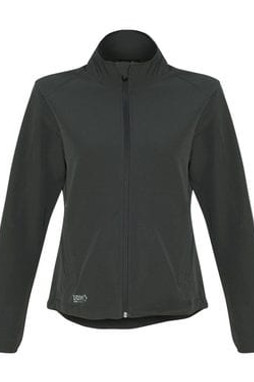 DRI DUCK 9410 - Ladies Precision All Season Soft Shell Jacket