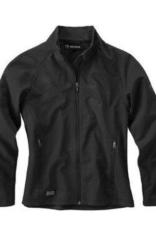 DRI DUCK 9439 - Ladies Contour Soft Shell Jacket