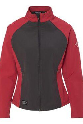 DRI DUCK 9439 - Ladies' Contour Soft Shell Jacket