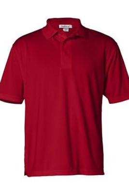 FeatherLite 0469 - Moisture Free Mesh Sport Shirt