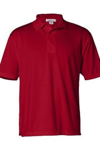 FeatherLite 0469 - Moisture Free Mesh Sport Shirt