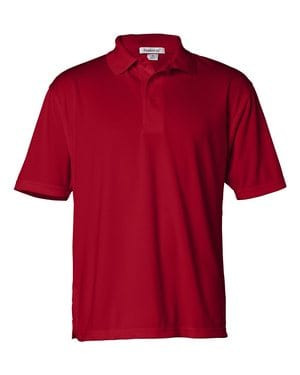 FeatherLite 0469 - Moisture Free Mesh Sport Shirt