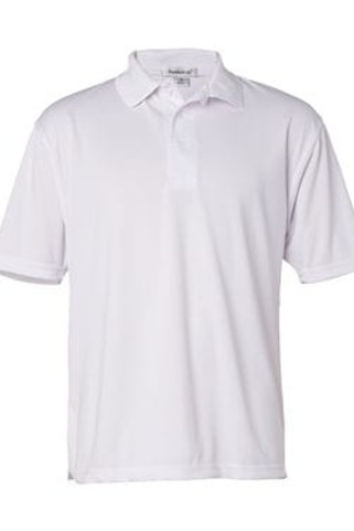 FeatherLite 0469 - Moisture Free Mesh Sport Shirt