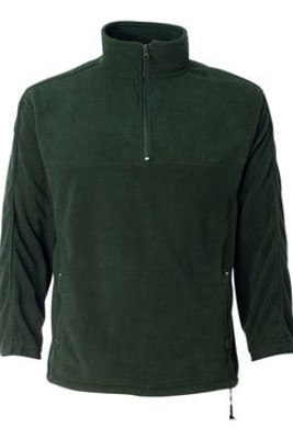 FeatherLite 3351 - Microfleece Quarter-Zip Jacket