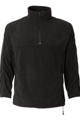 FeatherLite 3351 - Microfleece Quarter-Zip Jacket
