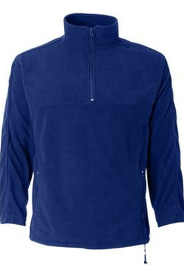 FeatherLite 3351 - Microfleece Quarter-Zip Jacket