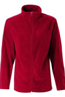 FeatherLite 5301 - Ladies' Moisture-Resistant Micro Fleece Jacket