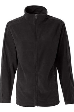 FeatherLite 5301 - Ladies Moisture-Resistant Micro Fleece Jacket