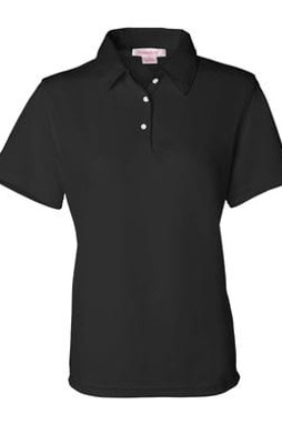 FeatherLite 5469 - Ladies Moisture Free Mesh Sport Shirt