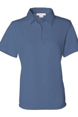 FeatherLite 5469 - Ladies Moisture Free Mesh Sport Shirt