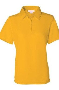 FeatherLite 5469 - Ladies Moisture Free Mesh Sport Shirt