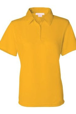 FeatherLite 5469 - Ladies' Moisture Free Mesh Sport Shirt