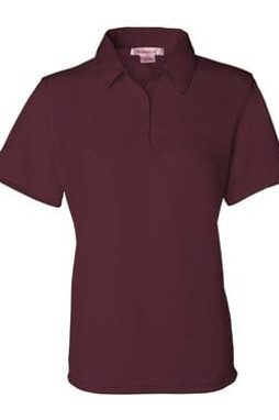 FeatherLite 5469 - Ladies Moisture Free Mesh Sport Shirt