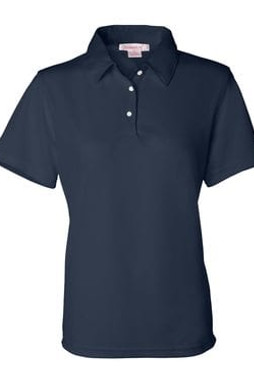 FeatherLite 5469 - Ladies Moisture Free Mesh Sport Shirt
