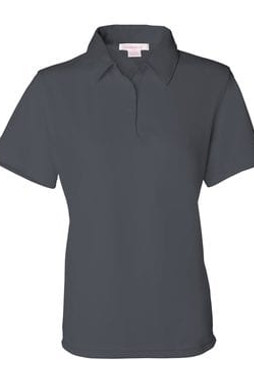 FeatherLite 5469 - Ladies Moisture Free Mesh Sport Shirt