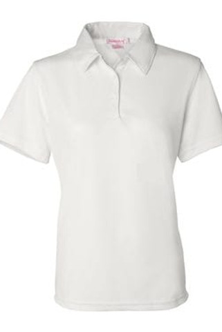 FeatherLite 5469 - Ladies Moisture Free Mesh Sport Shirt