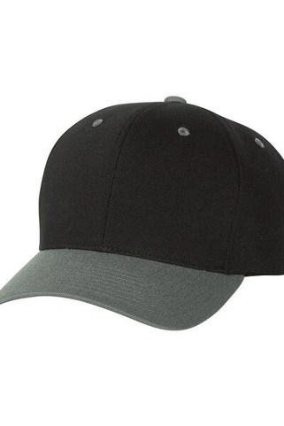 Flexfit 110C - Cool & Dry Pro-Formance Serge Cap