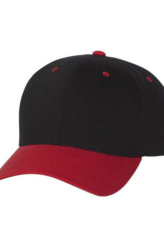 Flexfit 110C - Cool & Dry Pro-Formance Serge Cap