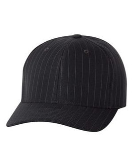 Flexfit 6195P - Pinstripe Cap