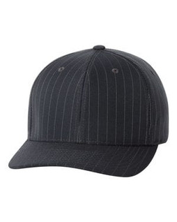 Flexfit 6195P - Pinstripe Cap