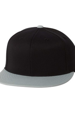 Flexfit 6210FF - Gorra de Visera Plana Flexfit Estilo y Comodidad