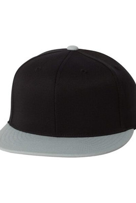 Flexfit 6210FF - Gorra de Visera Plana Flexfit Estilo y Comodidad
