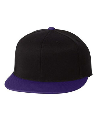 Flexfit 6210FF - Gorra de Visera Plana Flexfit Estilo y Comodidad