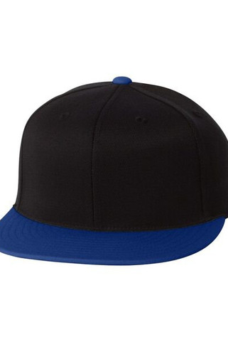 Flexfit 6210FF - Gorra de Visera Plana Flexfit Estilo y Comodidad