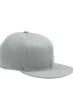 Flexfit 6210FF - Flexfit High-Profile Flat Bill Cap for All Seasons