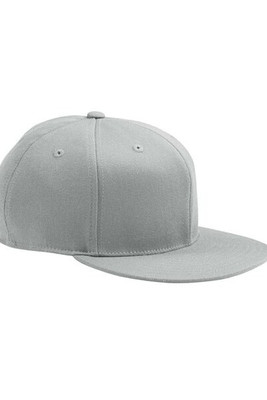 Flexfit 6210FF - Flexfit High-Profile Flat Bill Cap for All Seasons
